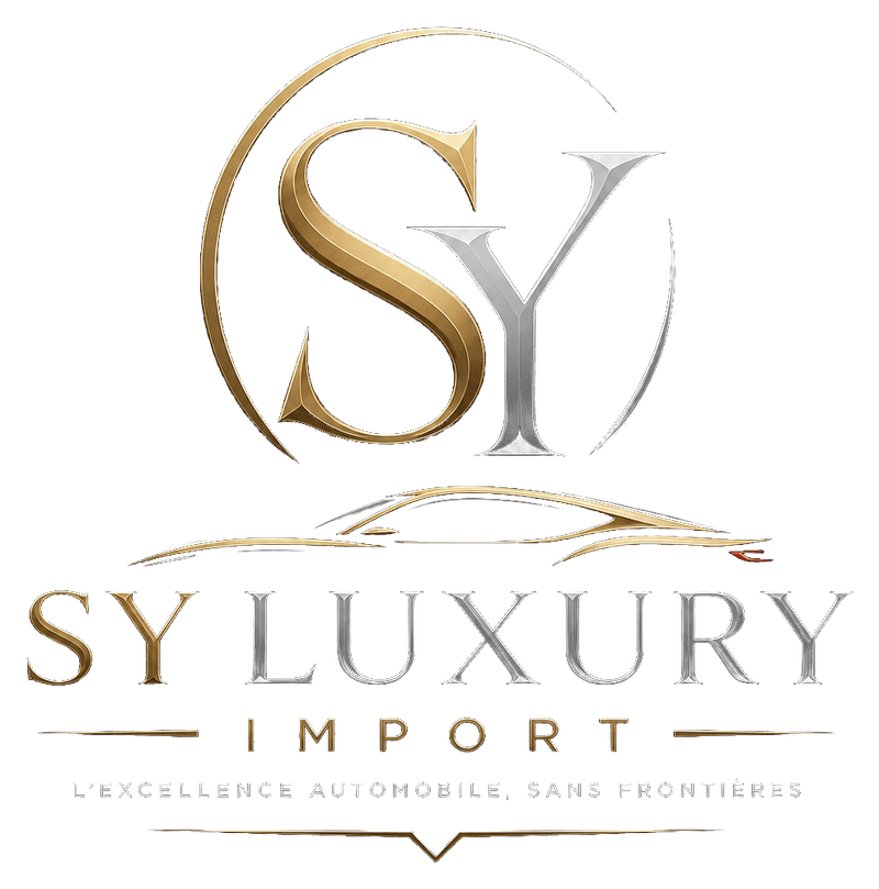 SY Luxury Import