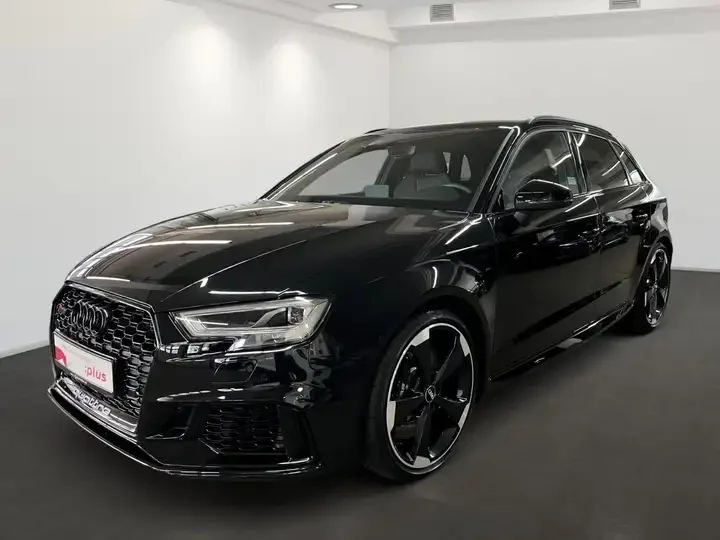 AUDI RS3 2020